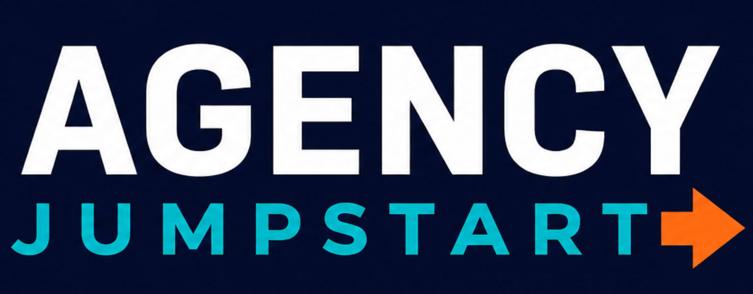 Agency Jumpstart